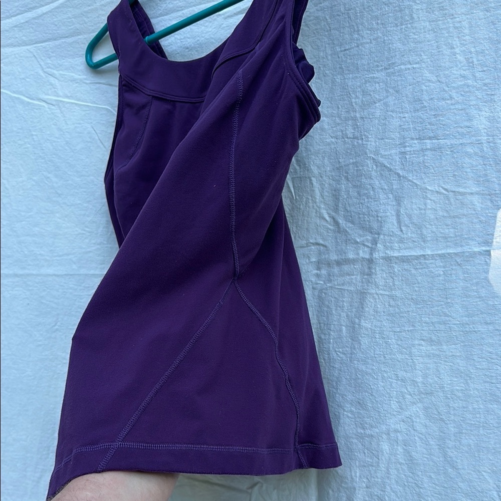 Lululemon Tank Top - Picture 2 of 5